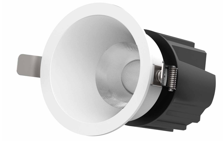 15w adjustable spotlight