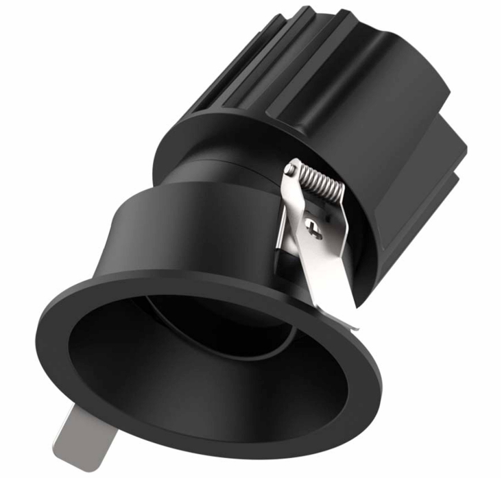 adjustable beam angle 15w adjustable spotlight