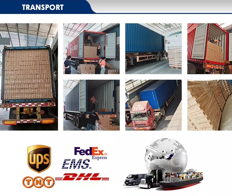 Shipping with UFO highbay light
