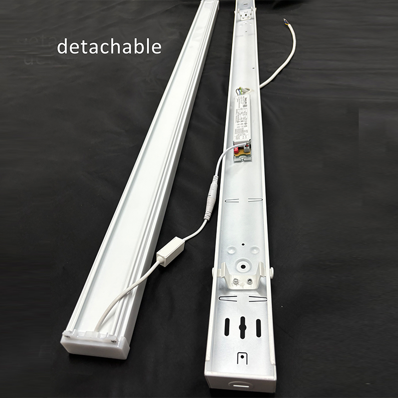 Led linear light