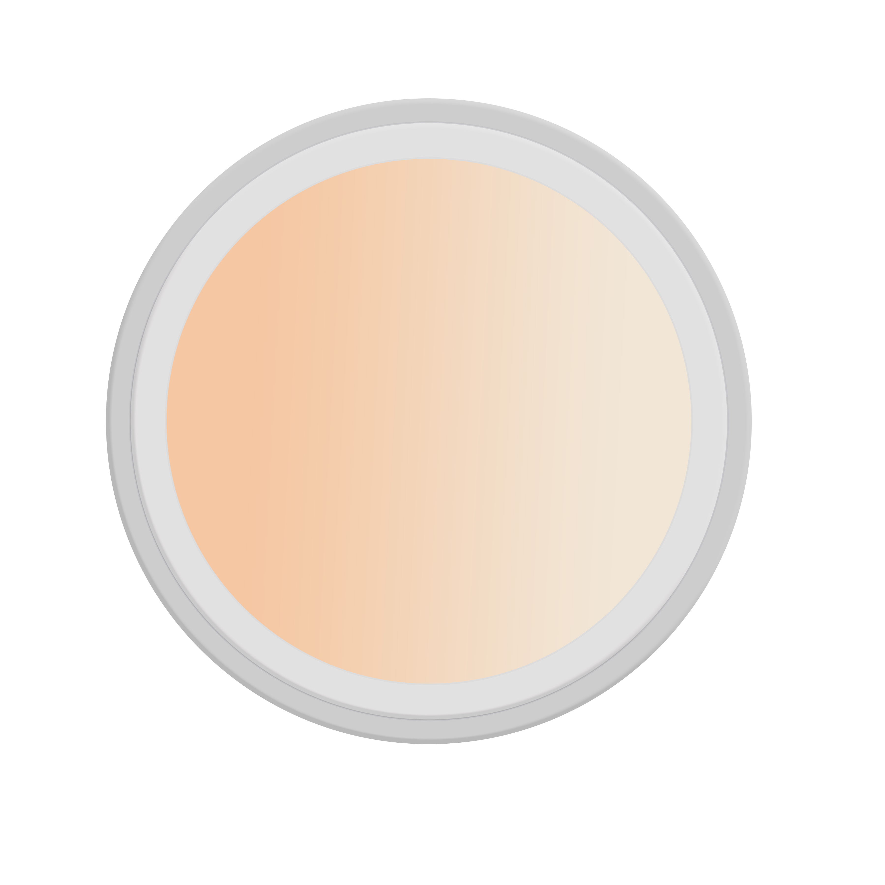 CCT ceiling panel light