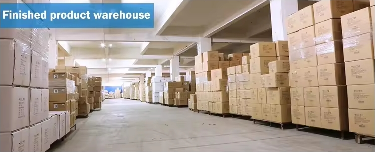 Shipping with IP65 street light