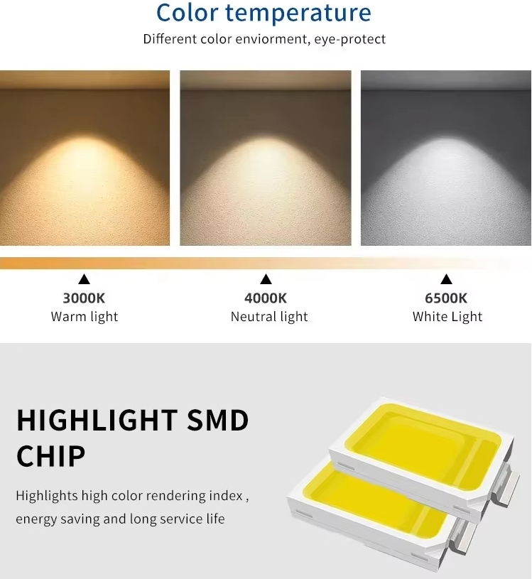 grilled panel light