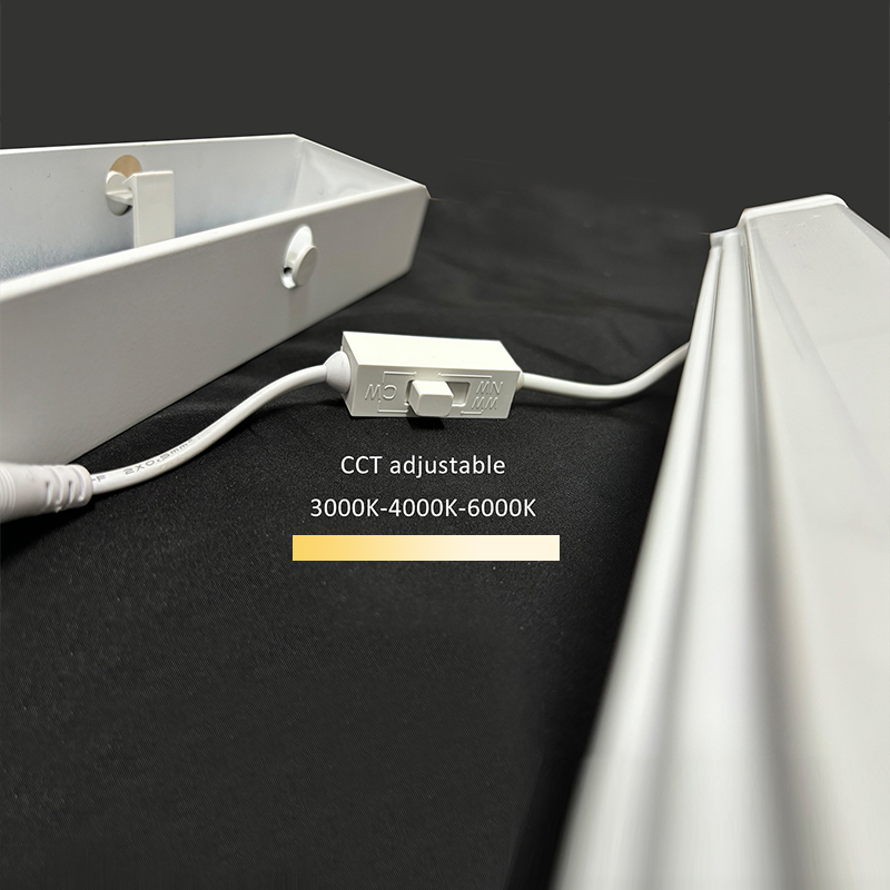 Led linear light