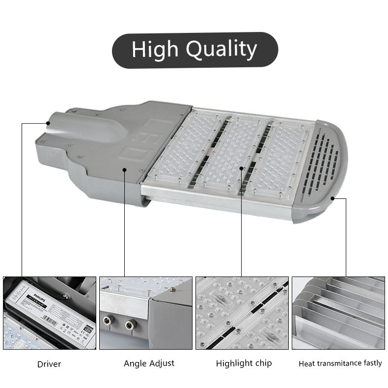 good quality led street light