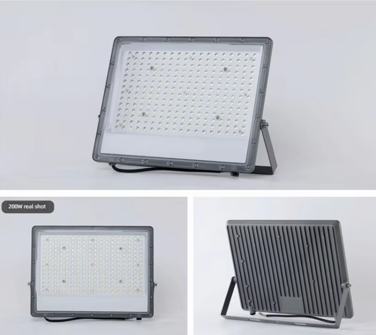 160LM/W LED FLOOD LIGHT