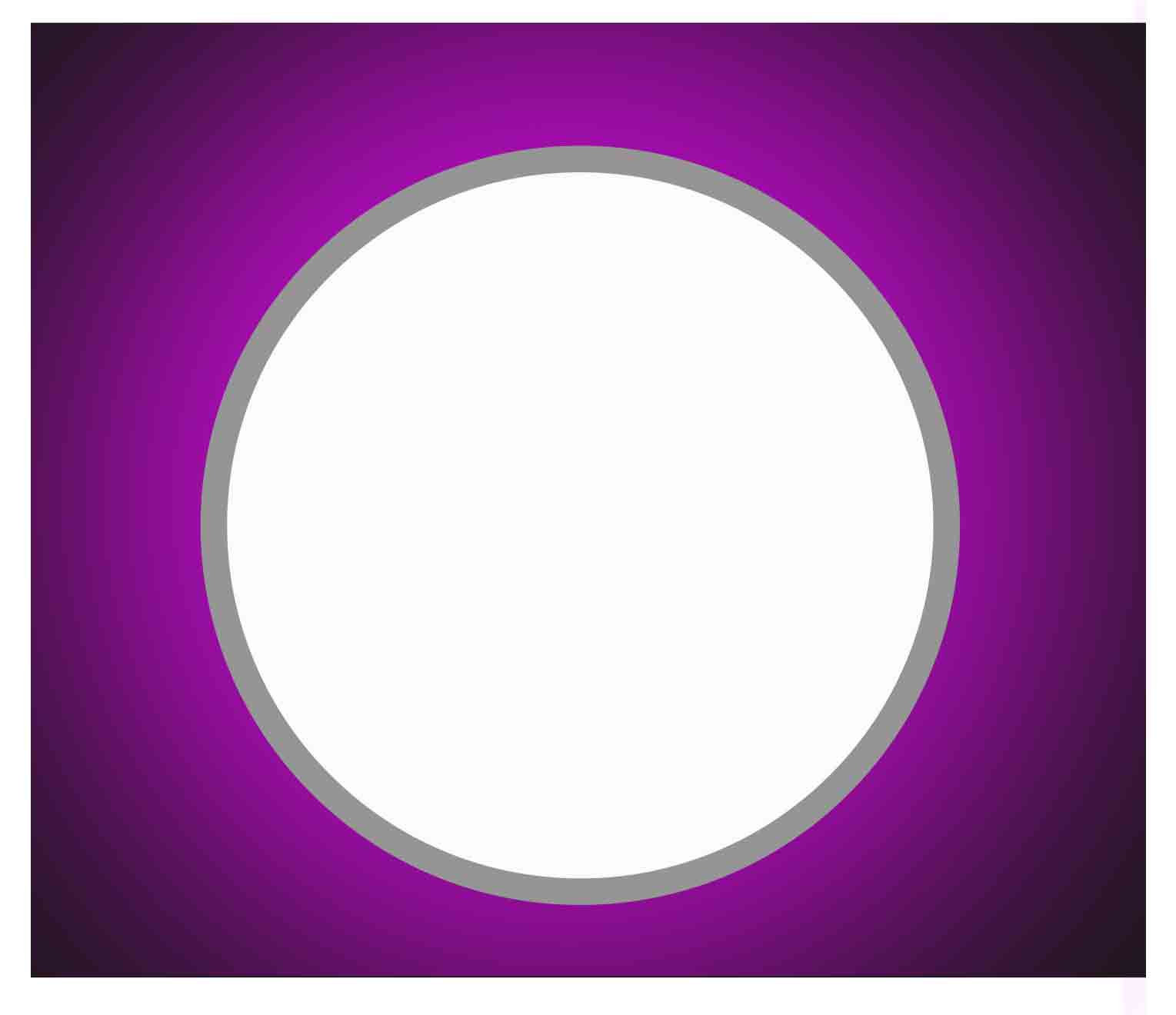 CCT ceiling panel light