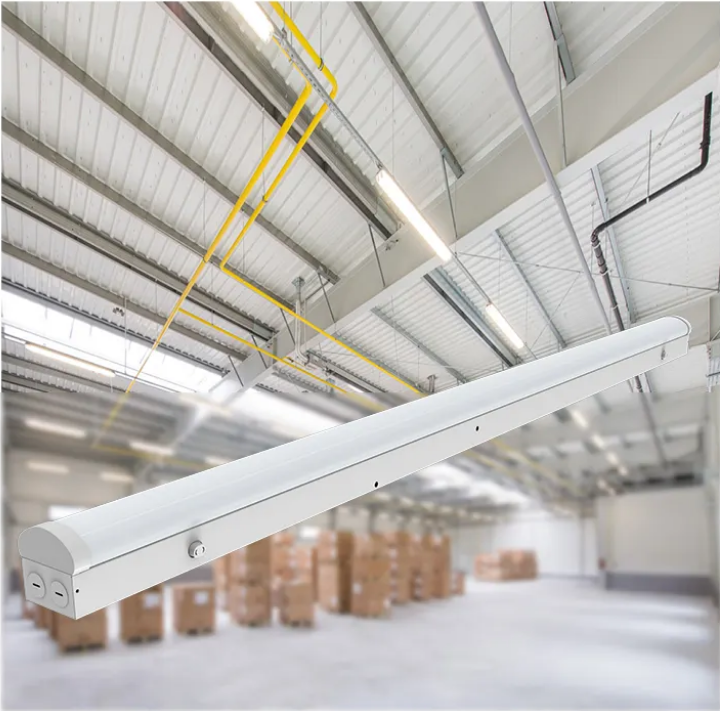 Led linear light