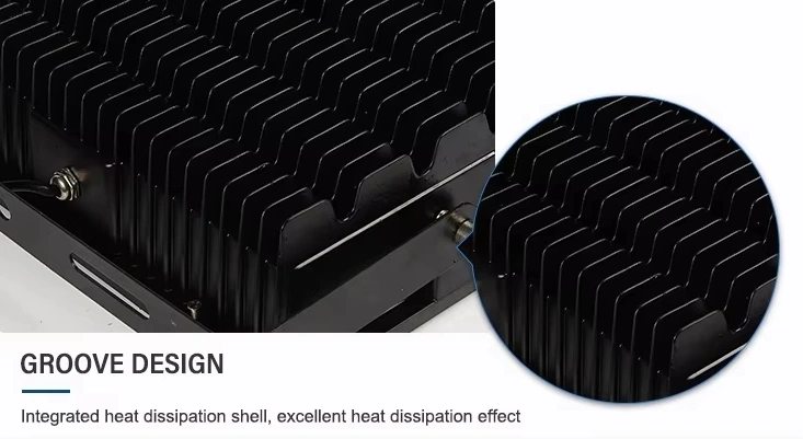 high quality led flood light
