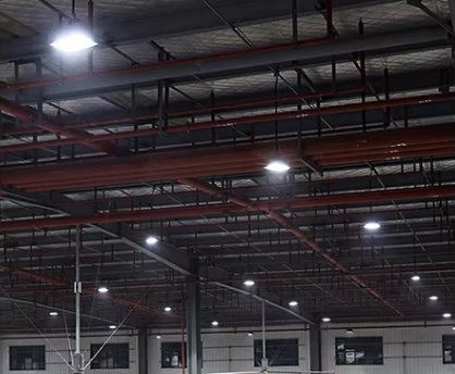 outdoor led flood light 100w