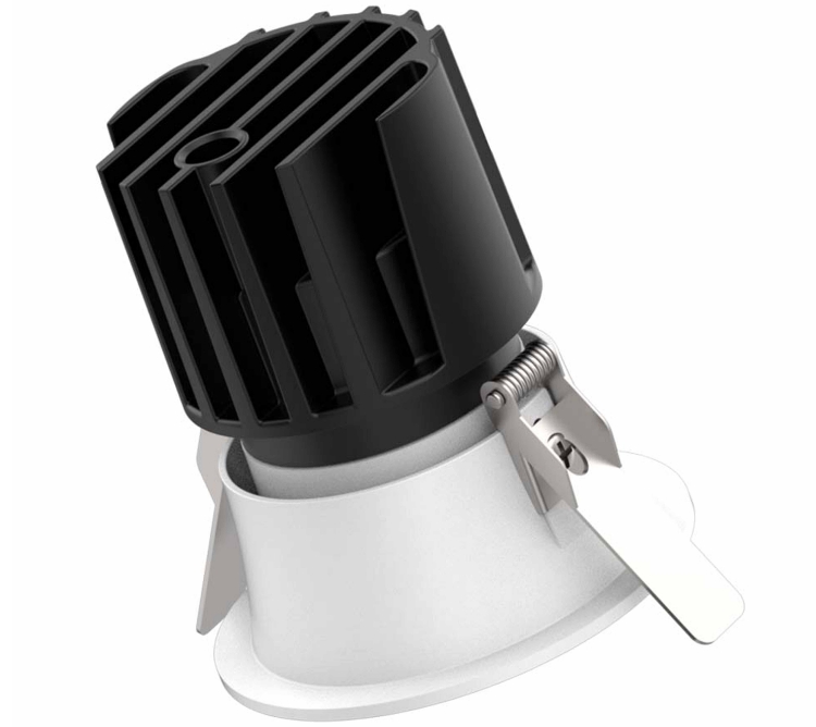 modular led spot downlight COB