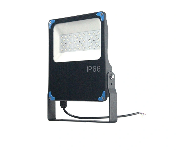 20w led flood light