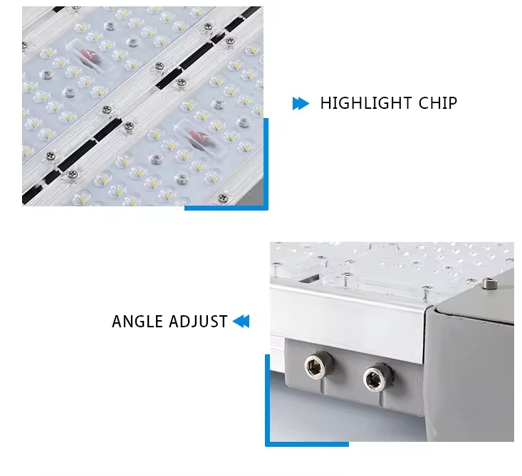 300w led street light
