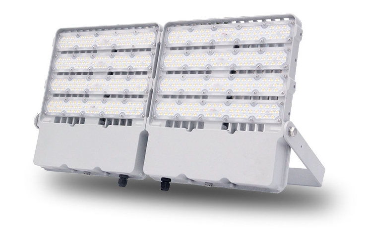 outdoor led flood light 500w