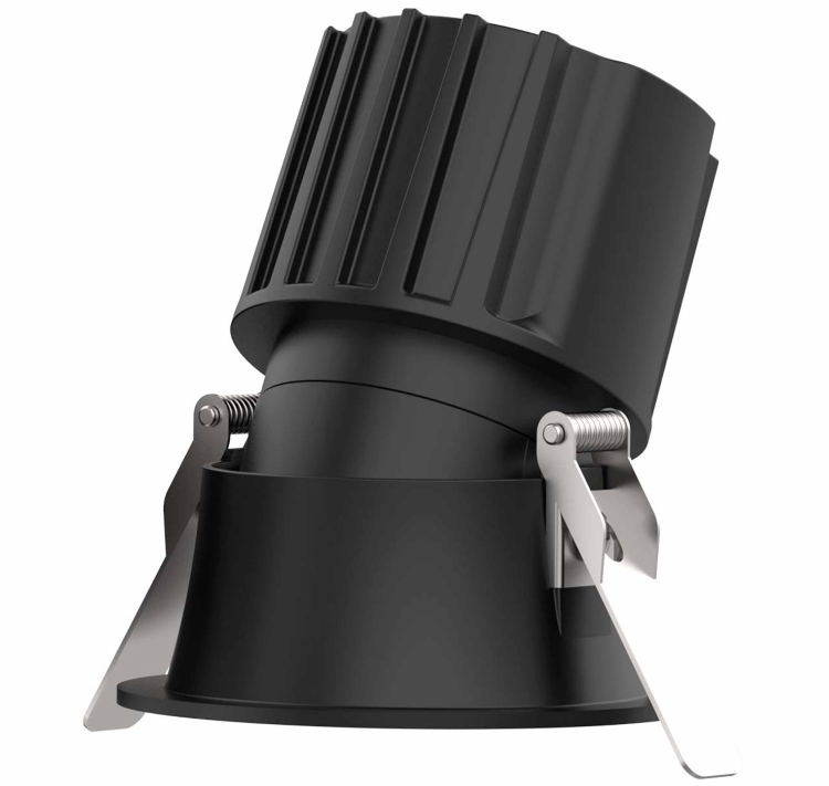 Details of modular led spot downlight