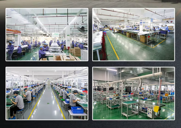 Led linear light