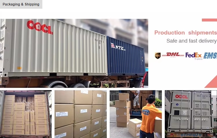 Shipping with COB downlight