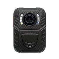 Police Body Camera