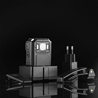 Police Body Camera