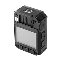 EIS Body Worn Camera