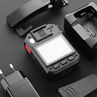 Police Body Camera