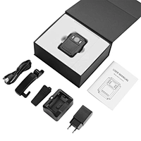 EIS Body Worn Camera