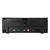touch screen docking station
