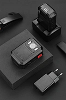 Police Body Camera