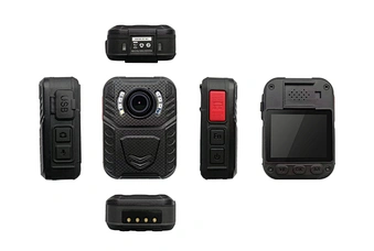 Police Body Camera