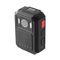 Police Body Camera
