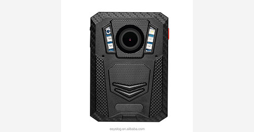 eeyelog Factrory Price IP66 Waterproof Body Camera with Wifi GPS and ...