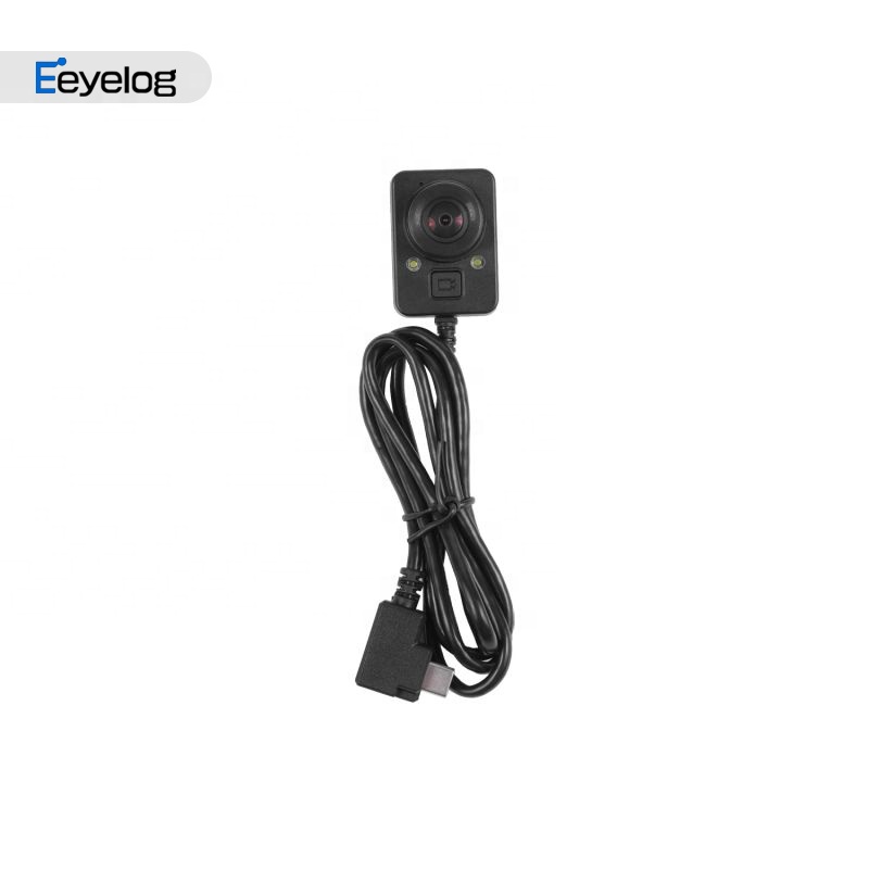 External Camera