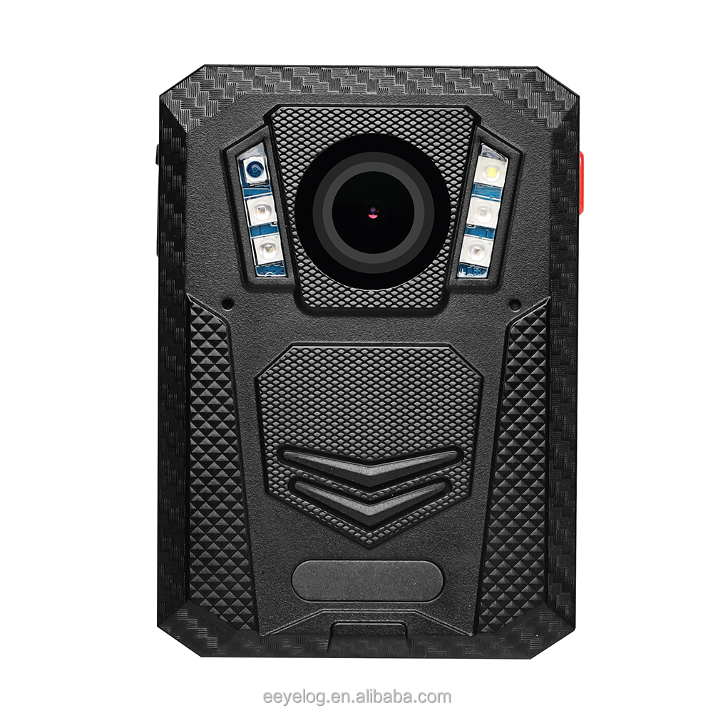 WIFI Body Camera