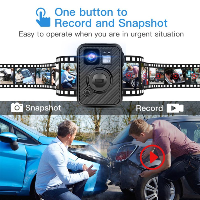 Mini Camera