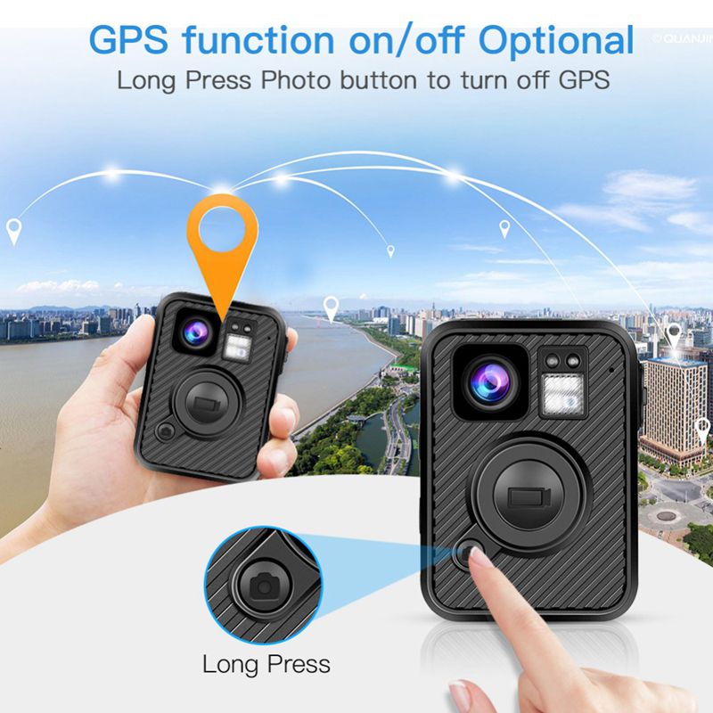 Mini Camera