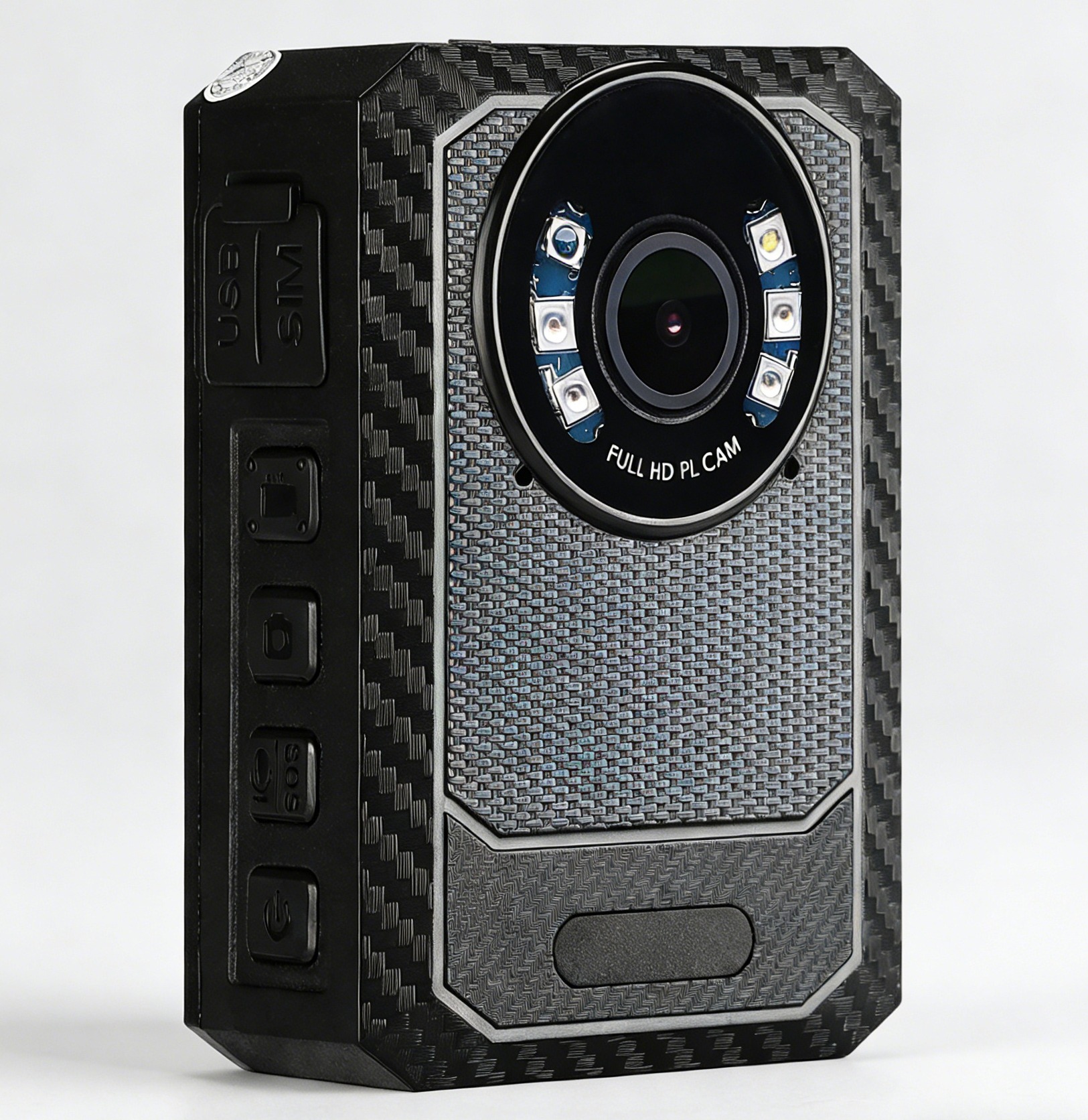 4G body worn camera manufacturer