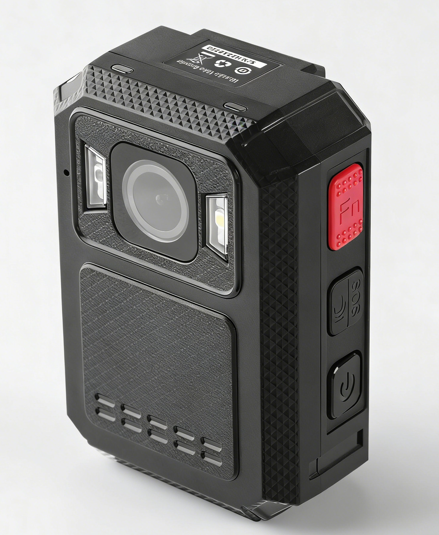 EIS Body Camera