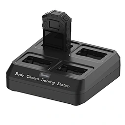 body camera management software