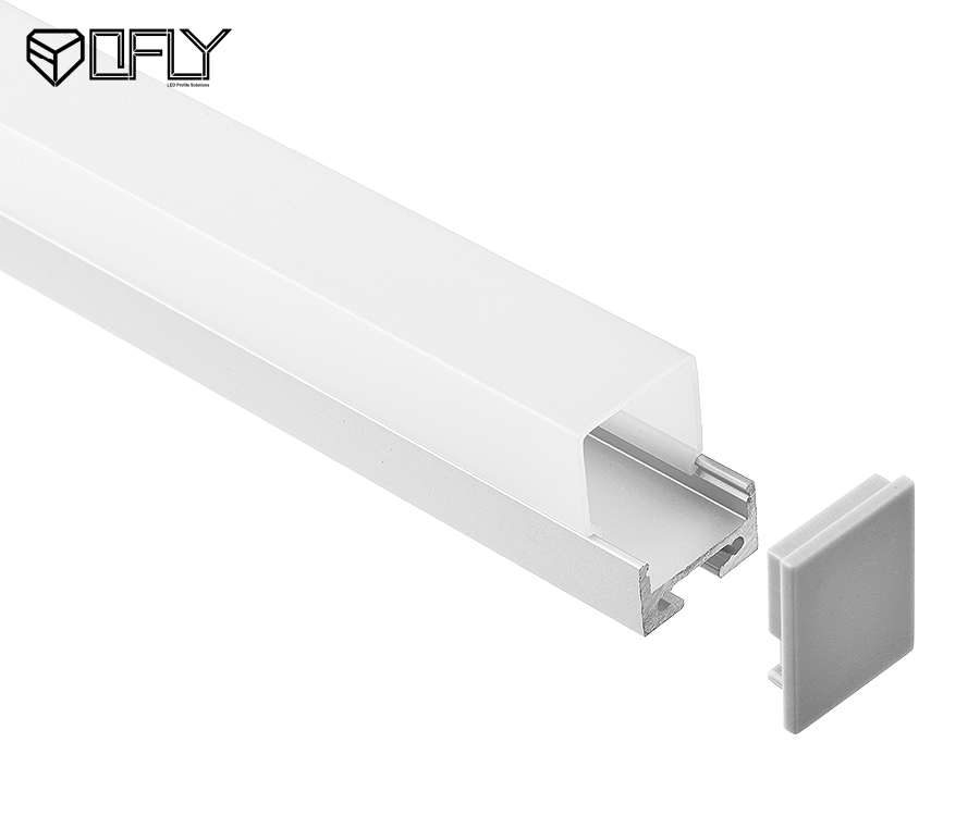 LED Aluminum Profile