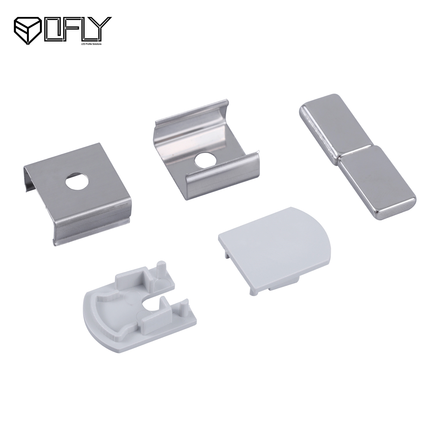 LED Strip Lighting supplier manufacturer Ofly