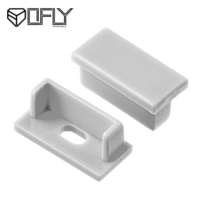 LED Anodize Aluminum Alloy Profile