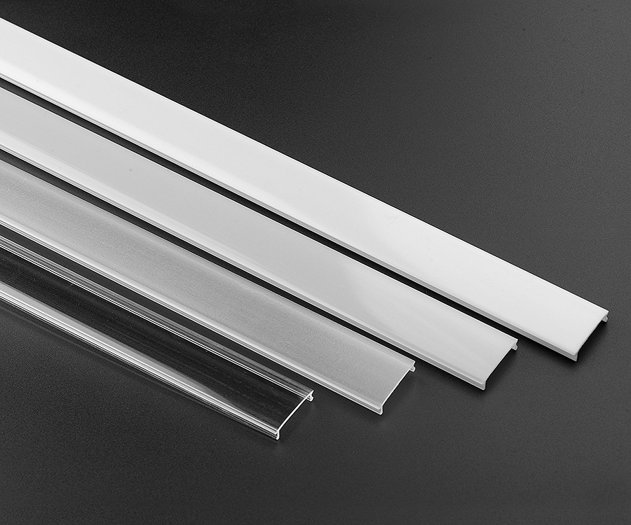 Surface Mounted Profile