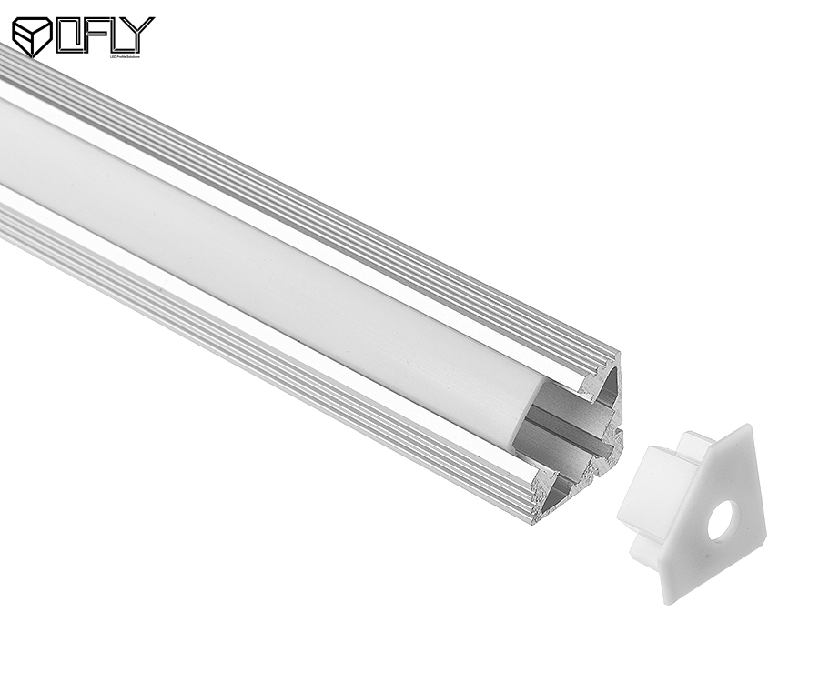LED Strips Corner lights supplier manufacturer Ofly