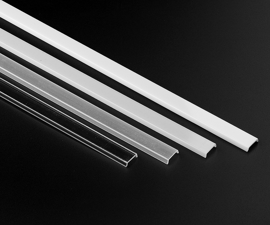 LED Strips Corner lights supplier manufacturer Ofly