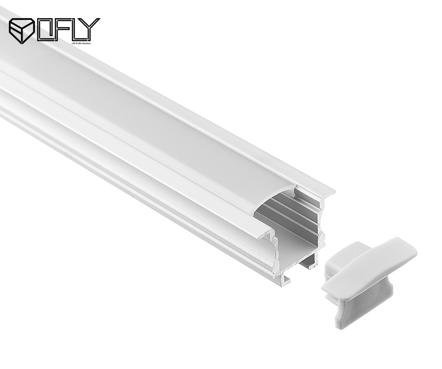 LED Aluminum Profile