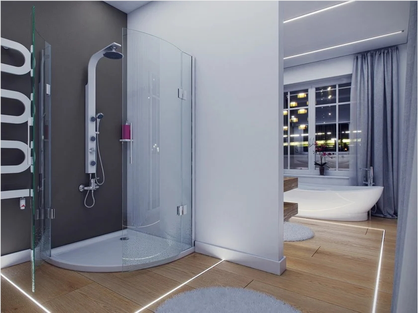 Aluminum LED Profile supplier manufacturer Ofly