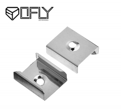 Surface Mounted LED Profile