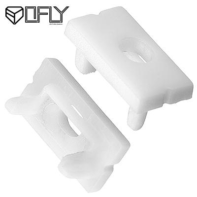 Surface Mounted LED Profile