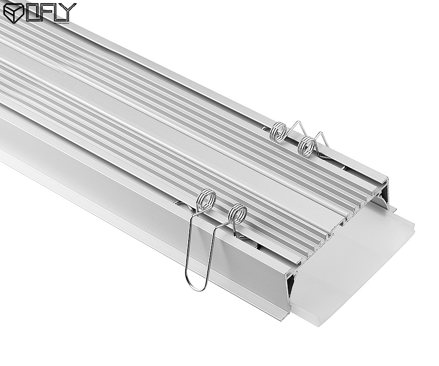 LED Aluminum Profile