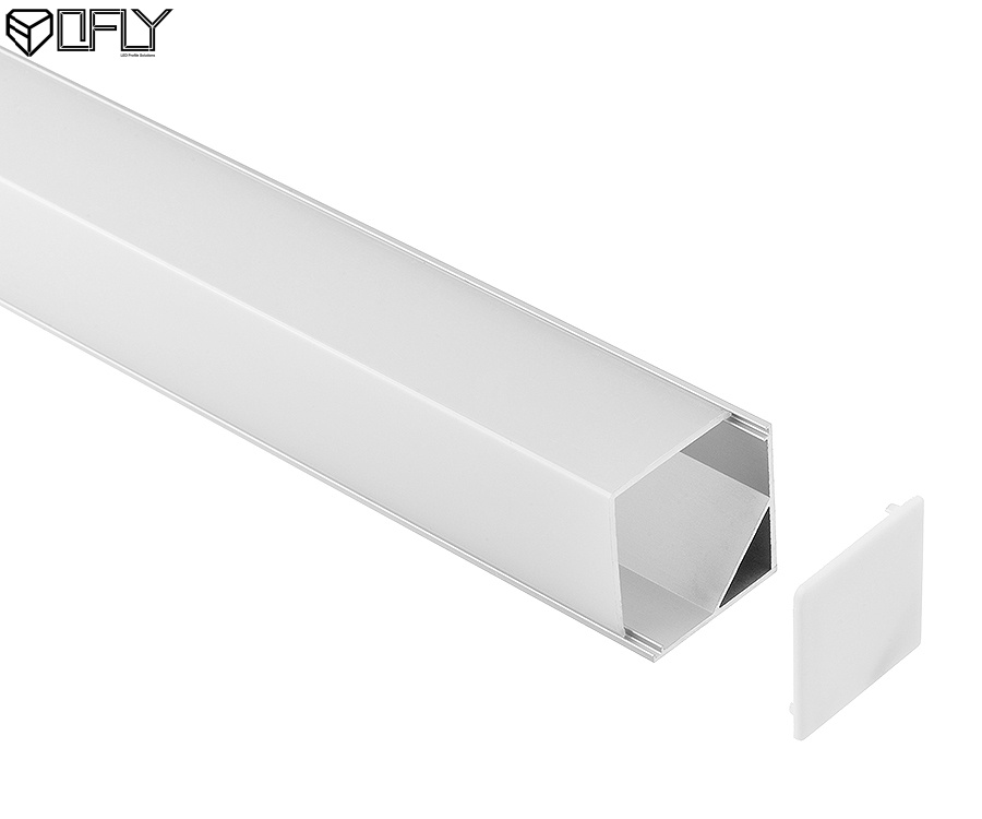 LED Strip Profile